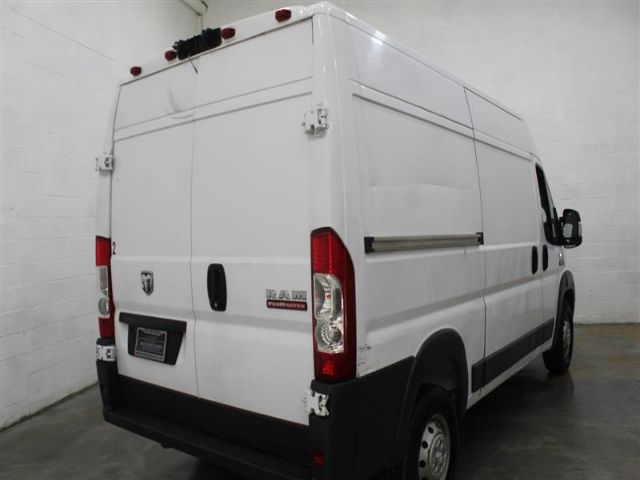 Photo 4 VIN: 3C6TRVCG1JE138736 - RAM PROMASTER CARGO VAN 