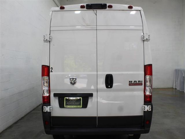 Photo 5 VIN: 3C6TRVCG1JE138736 - RAM PROMASTER CARGO VAN 