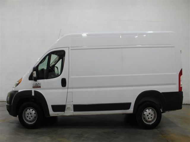 Photo 6 VIN: 3C6TRVCG1JE138736 - RAM PROMASTER CARGO VAN 