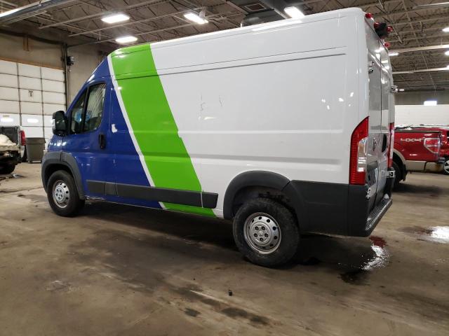 Photo 1 VIN: 3C6TRVCG1JE143984 - RAM PROMASTER 