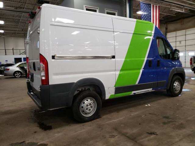 Photo 2 VIN: 3C6TRVCG1JE143984 - RAM PROMASTER 