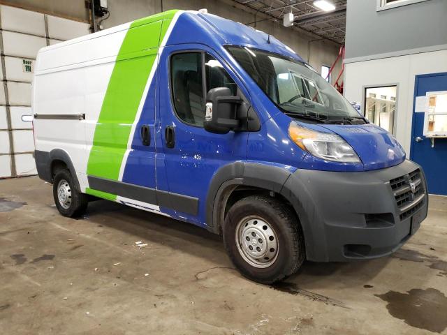 Photo 3 VIN: 3C6TRVCG1JE143984 - RAM PROMASTER 