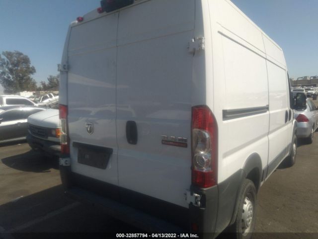 Photo 3 VIN: 3C6TRVCG1JE159893 - RAM PROMASTER CARGO VAN 