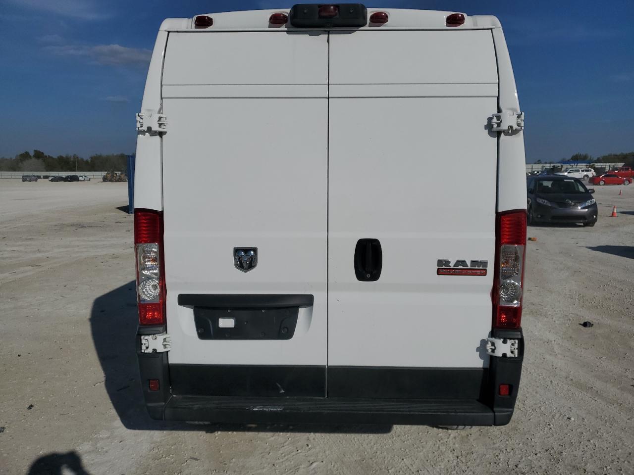 Photo 5 VIN: 3C6TRVCG1KE510755 - RAM PROMASTER CITY 