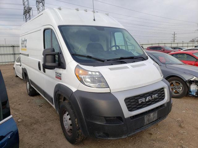 Photo 0 VIN: 3C6TRVCG1KE520508 - RAM PROMASTER 