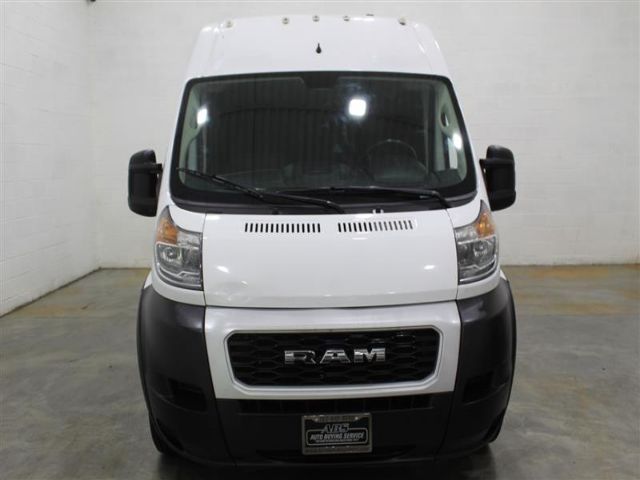 Photo 1 VIN: 3C6TRVCG1KE520525 - RAM PROMASTER 2500 