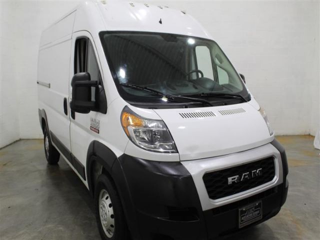 Photo 2 VIN: 3C6TRVCG1KE520525 - RAM PROMASTER 2500 