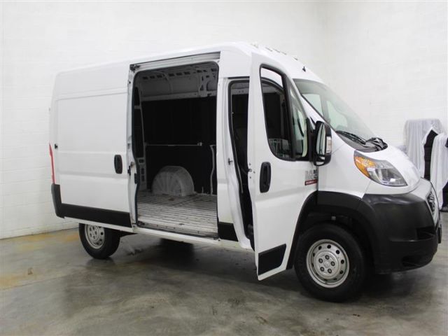 Photo 3 VIN: 3C6TRVCG1KE520525 - RAM PROMASTER 2500 