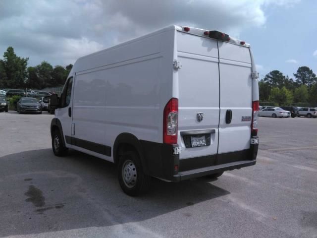 Photo 1 VIN: 3C6TRVCG1KE521562 - RAM PROMASTER CARGO VAN 