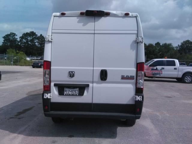 Photo 2 VIN: 3C6TRVCG1KE521562 - RAM PROMASTER CARGO VAN 