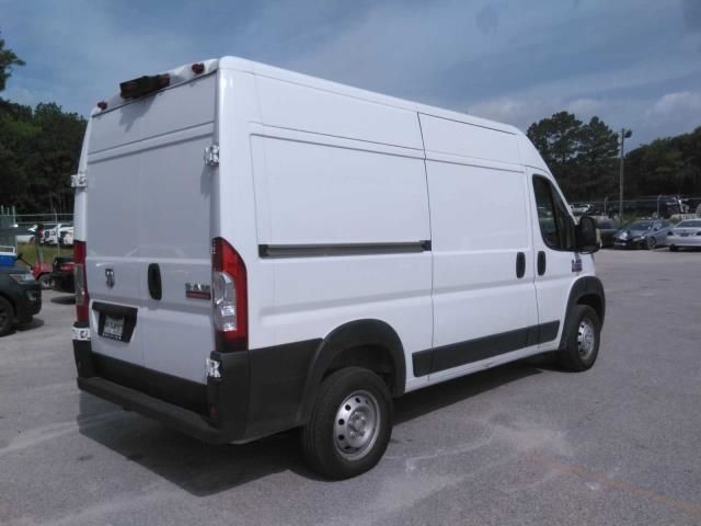 Photo 3 VIN: 3C6TRVCG1KE521562 - RAM PROMASTER CARGO VAN 