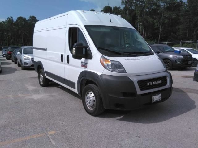 Photo 4 VIN: 3C6TRVCG1KE521562 - RAM PROMASTER CARGO VAN 