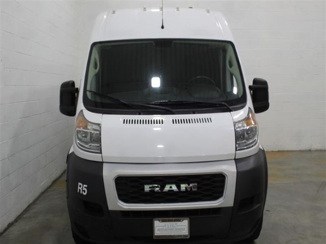 Photo 1 VIN: 3C6TRVCG1KE522937 - RAM PROMASTER 2500 