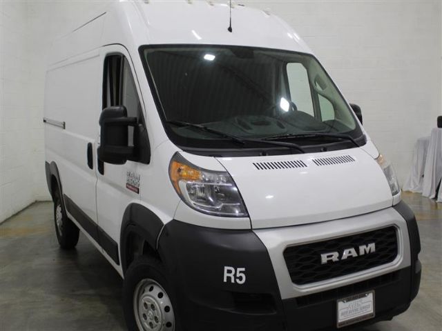 Photo 2 VIN: 3C6TRVCG1KE522937 - RAM PROMASTER 2500 