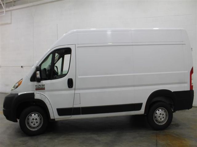 Photo 3 VIN: 3C6TRVCG1KE522937 - RAM PROMASTER 2500 