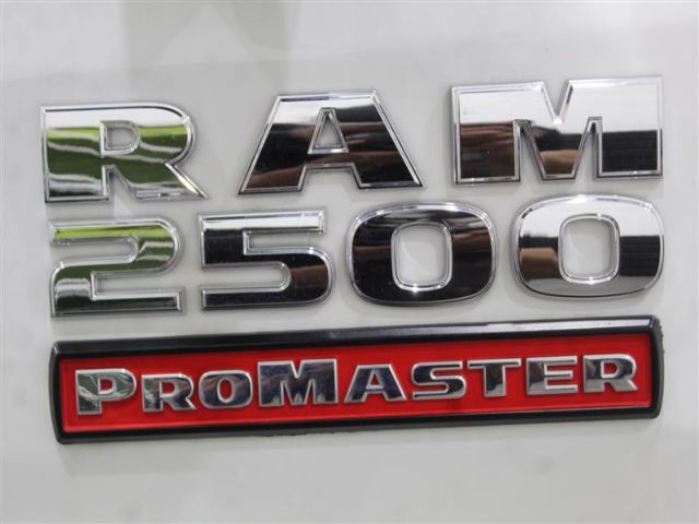 Photo 7 VIN: 3C6TRVCG1KE522937 - RAM PROMASTER 2500 