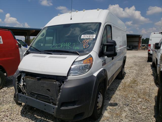 Photo 1 VIN: 3C6TRVCG1KE525739 - RAM PROMASTER 