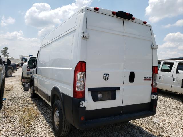 Photo 2 VIN: 3C6TRVCG1KE525739 - RAM PROMASTER 