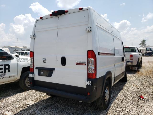 Photo 3 VIN: 3C6TRVCG1KE525739 - RAM PROMASTER 