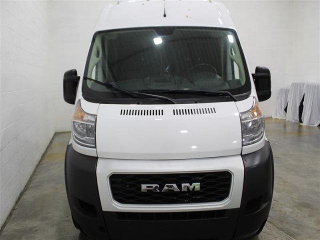 Photo 1 VIN: 3C6TRVCG1KE539253 - RAM PROMASTER 2500 