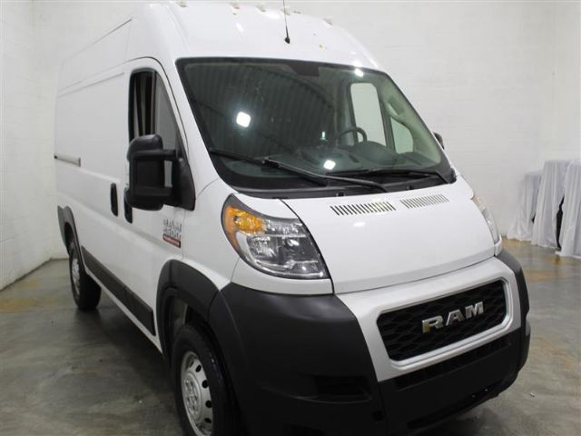 Photo 2 VIN: 3C6TRVCG1KE539253 - RAM PROMASTER 2500 