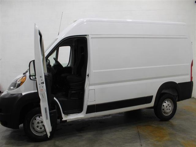 Photo 4 VIN: 3C6TRVCG1KE539253 - RAM PROMASTER 2500 