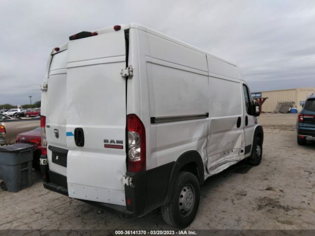 Photo 3 VIN: 3C6TRVCG1KE541097 - RAM PROMASTER CARGO VAN 