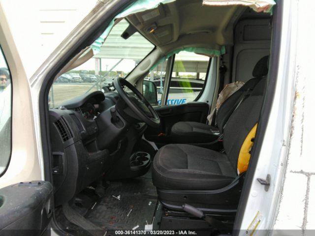 Photo 4 VIN: 3C6TRVCG1KE541097 - RAM PROMASTER CARGO VAN 