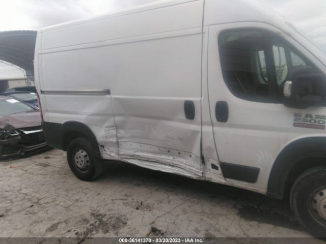 Photo 5 VIN: 3C6TRVCG1KE541097 - RAM PROMASTER CARGO VAN 