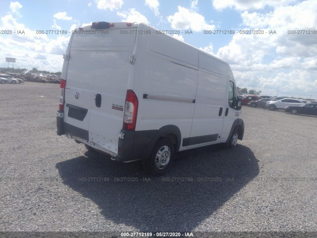 Photo 3 VIN: 3C6TRVCG2EE115293 - RAM PROMASTER 