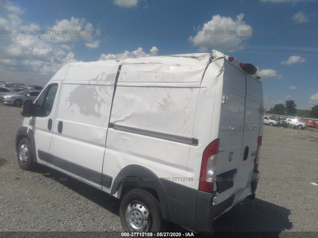 Photo 5 VIN: 3C6TRVCG2EE115293 - RAM PROMASTER 