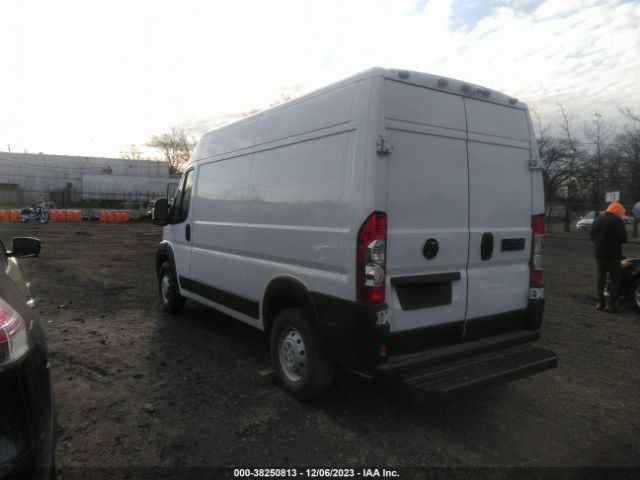 Photo 2 VIN: 3C6TRVCG2FE503156 - RAM PROMASTER 2500 