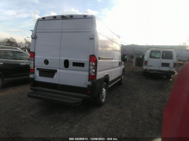 Photo 3 VIN: 3C6TRVCG2FE503156 - RAM PROMASTER 2500 