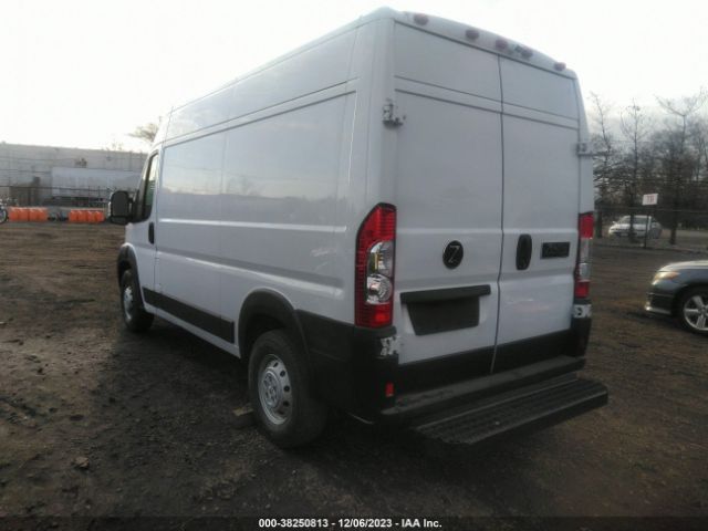 Photo 5 VIN: 3C6TRVCG2FE503156 - RAM PROMASTER 2500 