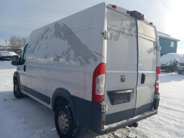 Photo 1 VIN: 3C6TRVCG2GE107522 - RAM PROMASTER 