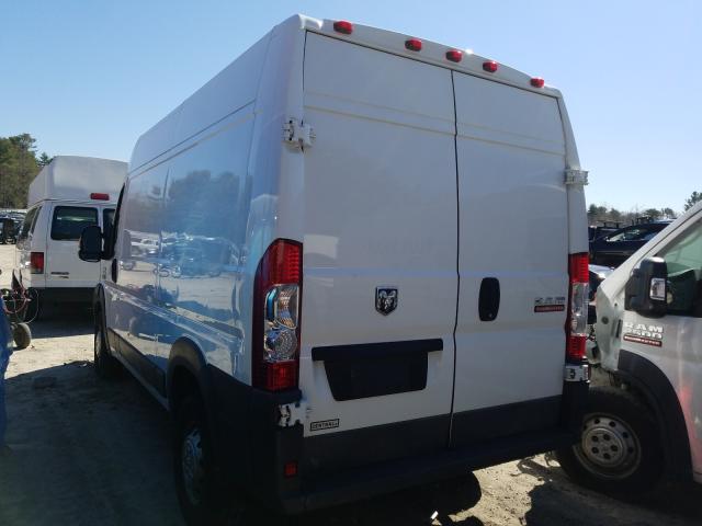 Photo 2 VIN: 3C6TRVCG2GE136552 - RAM PROMASTER 