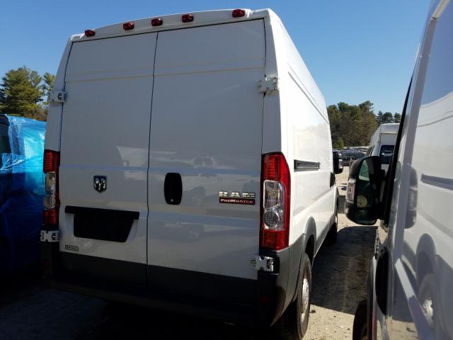 Photo 3 VIN: 3C6TRVCG2GE136552 - RAM PROMASTER 