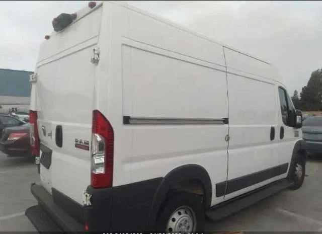 Photo 3 VIN: 3C6TRVCG2HE544115 - RAM PROMASTER CARGO VAN 