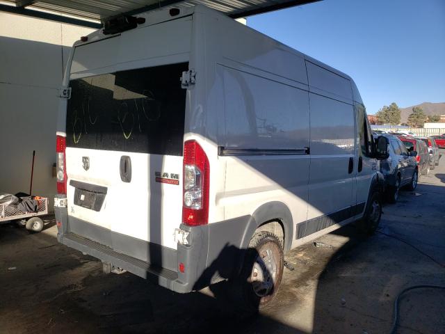 Photo 3 VIN: 3C6TRVCG2JE100738 - RAM PROMASTER 