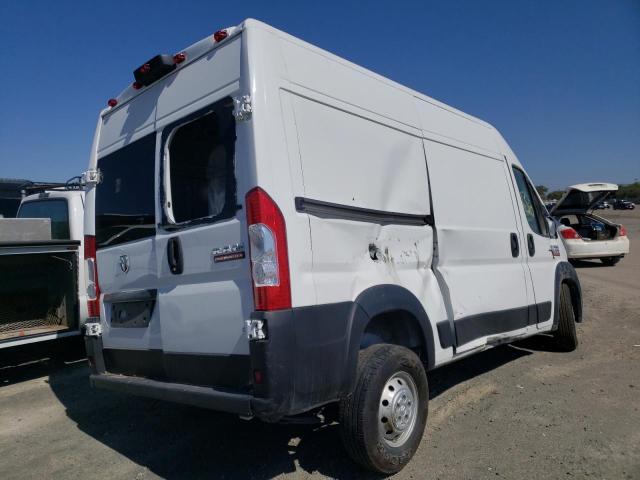 Photo 3 VIN: 3C6TRVCG2JE120231 - RAM PROMASTER CARGO VAN 