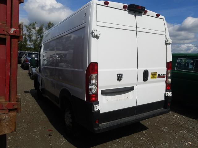 Photo 2 VIN: 3C6TRVCG2KE518895 - RAM PROMASTER 