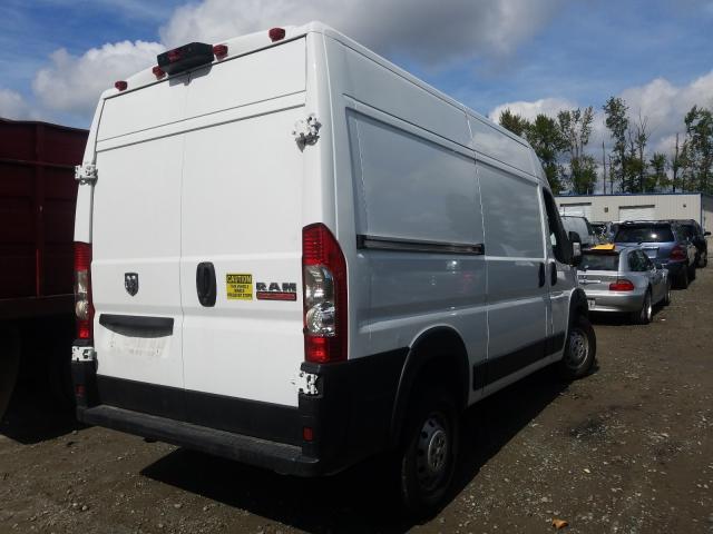 Photo 3 VIN: 3C6TRVCG2KE518895 - RAM PROMASTER 