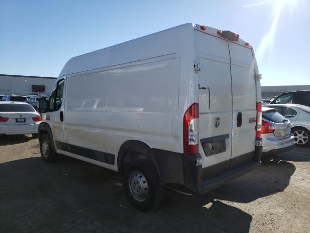 Photo 2 VIN: 3C6TRVCG2KE530884 - RAM PROMASTER 