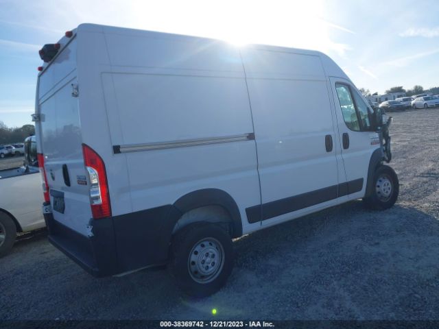 Photo 3 VIN: 3C6TRVCG2KE539293 - RAM PROMASTER 2500 