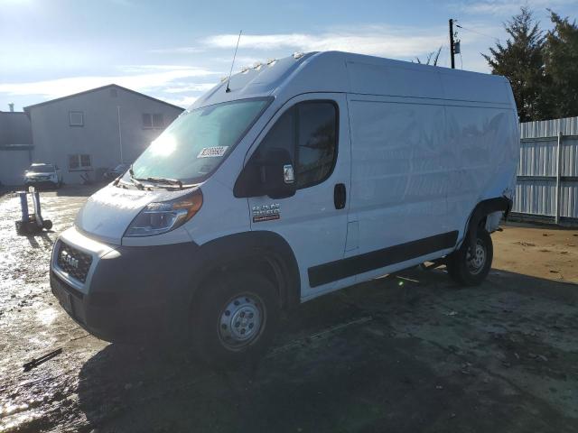 Photo 0 VIN: 3C6TRVCG2KE539522 - RAM PROMASTER 