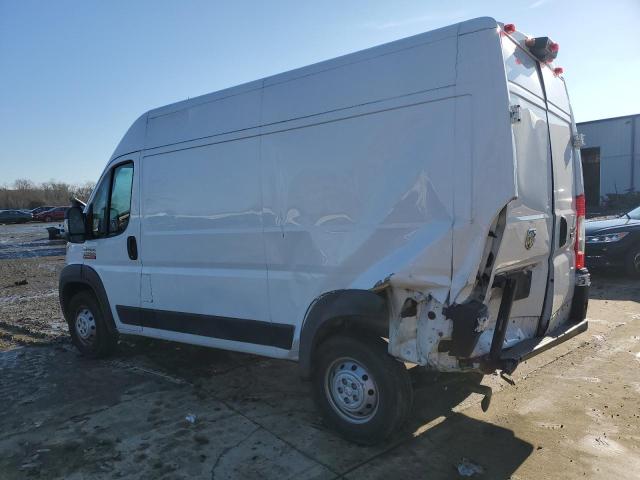 Photo 1 VIN: 3C6TRVCG2KE539522 - RAM PROMASTER 