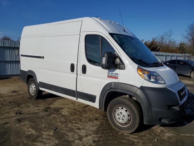 Photo 3 VIN: 3C6TRVCG2KE539522 - RAM PROMASTER 