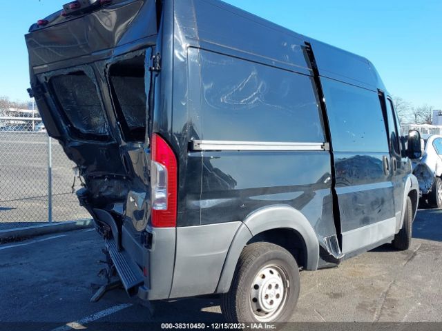 Photo 3 VIN: 3C6TRVCG3EE127954 - RAM PROMASTER 2500 