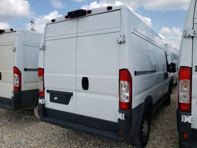 Photo 3 VIN: 3C6TRVCG3JE112557 - RAM PROMASTER 