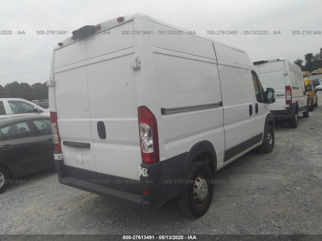 Photo 3 VIN: 3C6TRVCG3JE112560 - RAM PROMASTER CARGO VAN 